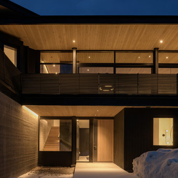 Avalanche Chalet