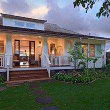 Exterior Ideas