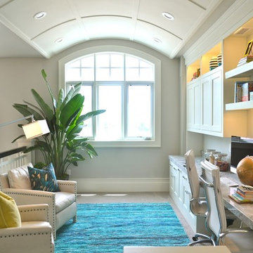 Alpine Abode