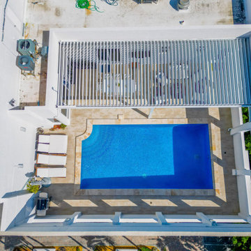 Bay Harbor Islands Penthouse