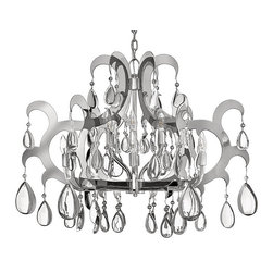 Lighting Innovation - Chandeliers
