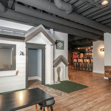 Homestead House Ideas