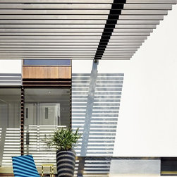 Quantum Windows & Doors | Alterstudio Architecture - Windows And Doors