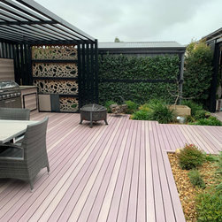 DecoDeck - Deck Tiles And Planks