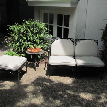 Landscape management, Squirrel Hill