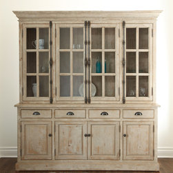 Provencal - Buffets And Sideboards