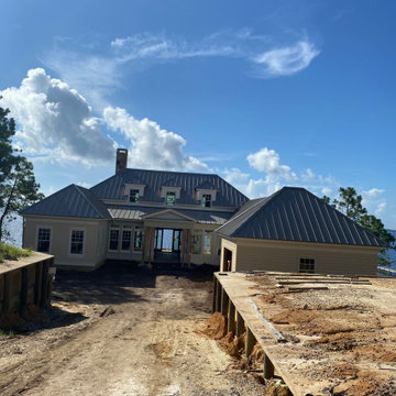 James Hardie Fiber Cement Siding