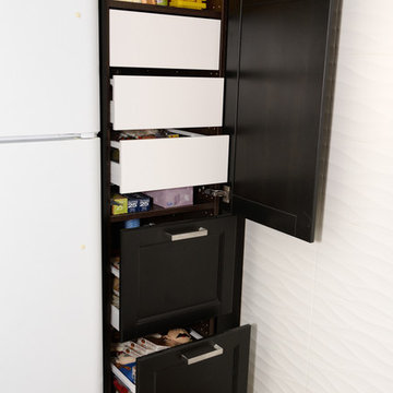 Jeffcoat Kitchen Remodel