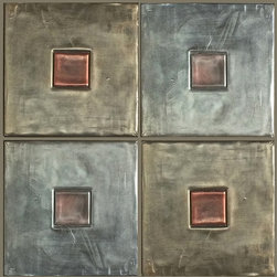 Large Format Tiles - Wall And Floor Tile