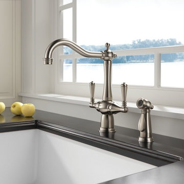 Tresa Kitchen Collection By Brizo