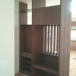 built-ins - Products