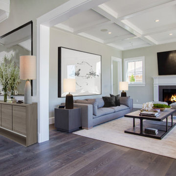 Brentwood estate