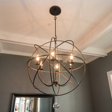 New Construction - Custom Design - Camas, WA