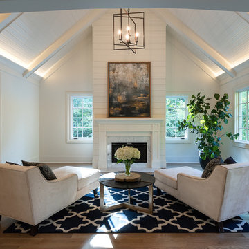 Tuxedo Park Buckhead Atlanta Georgia