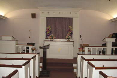 First United Baptist Church