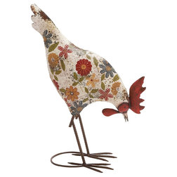 Farmhouse Decorative Objects And Figurines by Brimfield & May