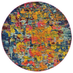 Contemporary Area Rugs by BisonOffice