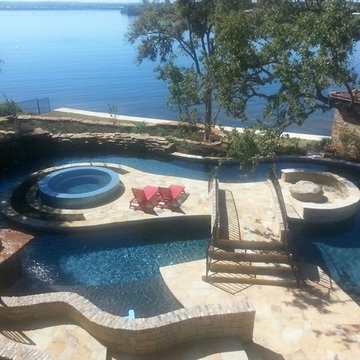 Lazy River