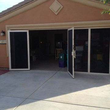 Doors