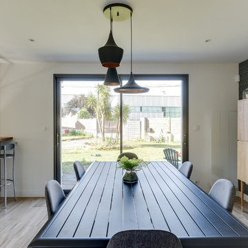 Rénovation / Extension Maison M
