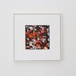 Del Miller - Original Art - Paintings