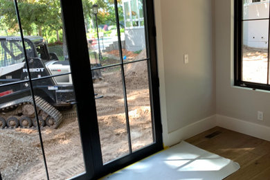 E Series Door