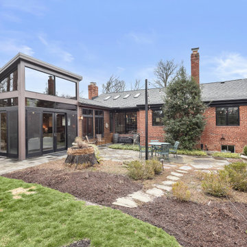 Mitchell Residence