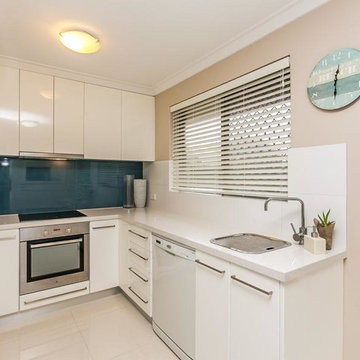 North Beach Kitchen Renovation