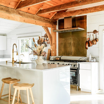 Farmhouse Kitchen