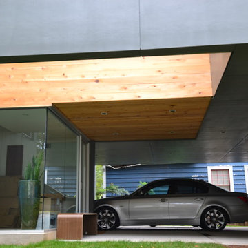 Modern Portfolio