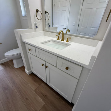 Biiging Church Lane Home Remodel