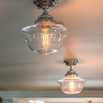 Beautiful Sherman Oaks Home Remodel
