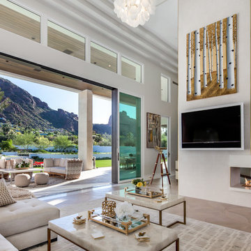 Luxe Living