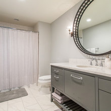 Cabinetry Questions For Daniel
