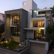 Exterior Ideas
