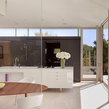modern homes