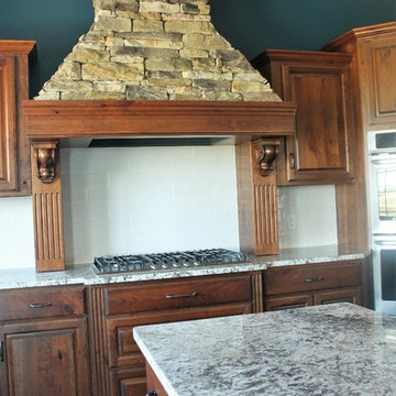 Kitchen Projects