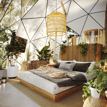 Forest Dome