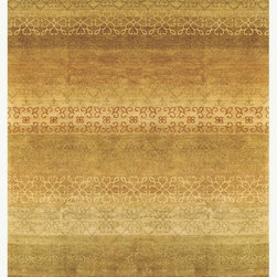Tequila Sunrise Rug - Rugs