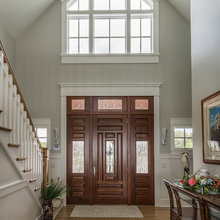 Entryways