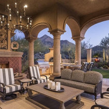 Patio Ideas