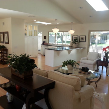 Interior Remodel Projects