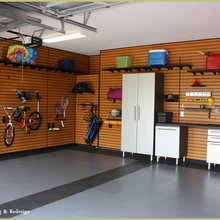 garage