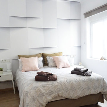 Apartamento junto al Mercado de Alicante