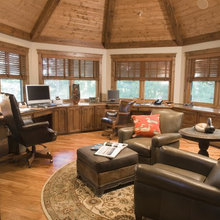 library  /office