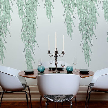Willow Wallpaper