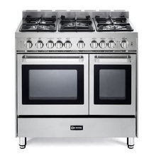 36" Gas Ranges