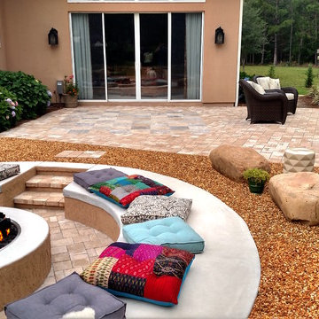 Fire Pit