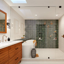 Kid's Bathroom