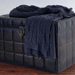 Rizzy Luxury Throws - Throws